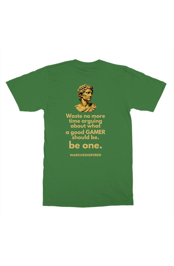 Marcus Signature Tee — For the Wife