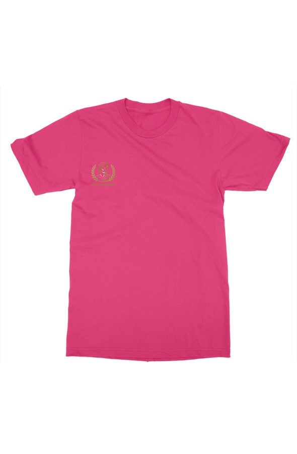 Marcus Signature Tee — For the Wife