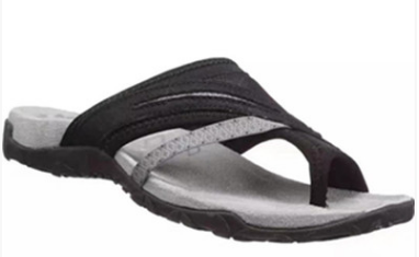 Large Size Self-Sustaining Roman Sandals